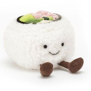 Jellycat SILLY SUSHI CALIFORNIA
